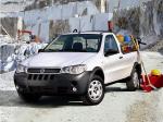 Fiat Strada Short Cab 2006 года
